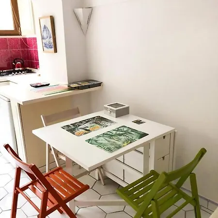 A Casa Dei Sasso Week End Romantico A ポジターノ