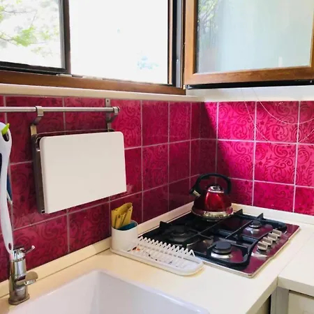 アパート A Casa Dei Sasso Week End Romantico A