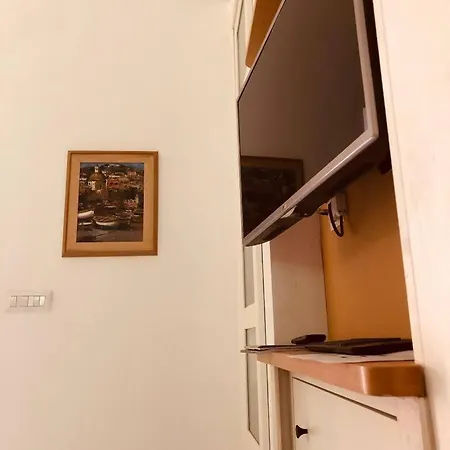 A Casa Dei Sasso: Week End Romantico A Positano!