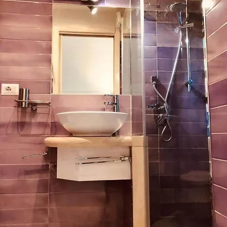 A Casa Dei Sasso Week End Romantico A Апартаменты Позитано