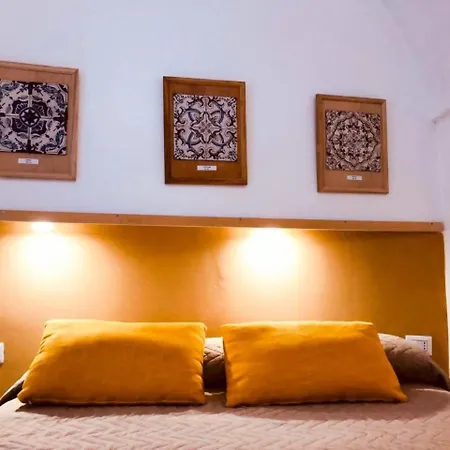A Casa Dei Sasso Week End Romantico A Апартаменты *