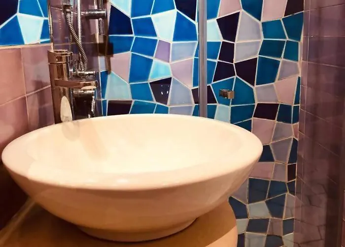 A Casa Dei Sasso: Week End Romantico A Positano! Positano