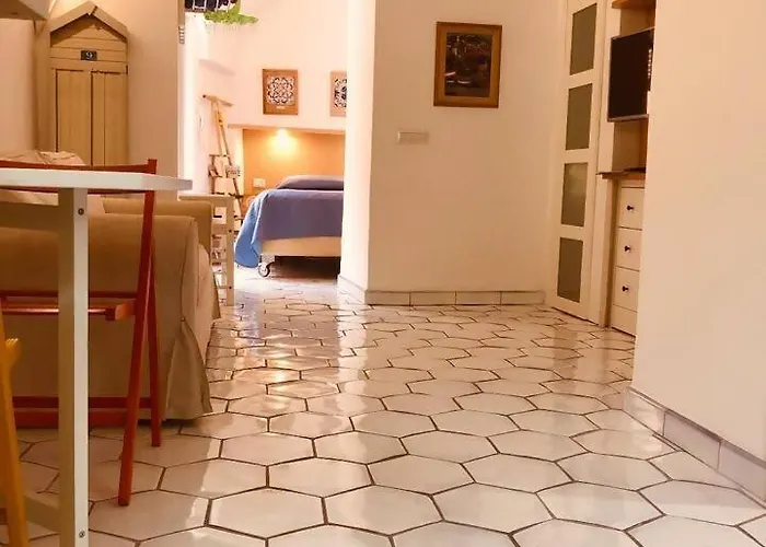 Lägenhet A Casa Dei Sasso: Week End Romantico A Positano! Positano