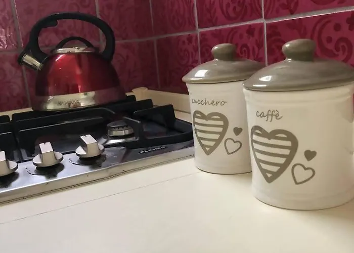 A Casa Dei Sasso: Week End Romantico A Positano! *