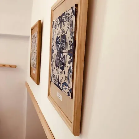 A Casa Dei Sasso: Week End Romantico A Positano! Apartmán