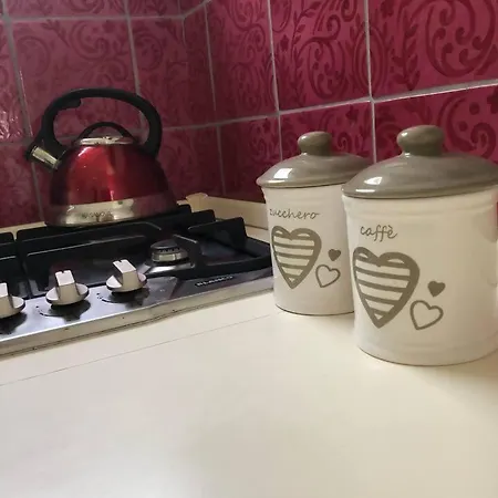 A Casa Dei Sasso: Week End Romantico A Positano! *