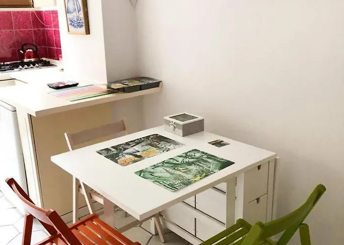 A Casa Dei Sasso: Week End Romantico A Positano! Ποζιτάνο