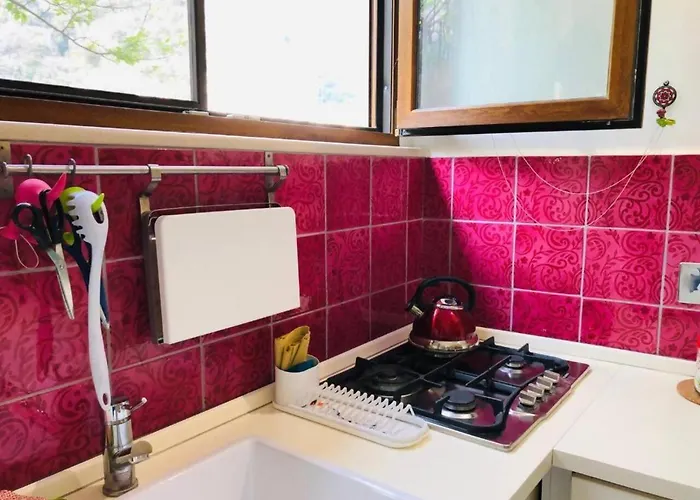 Διαμέρισμα A Casa Dei Sasso: Week End Romantico A Positano!